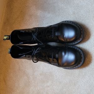 Dr. Marten boots